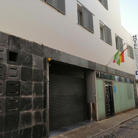 La Albarizuela Hotel Jerez de la Frontera Exterior foto