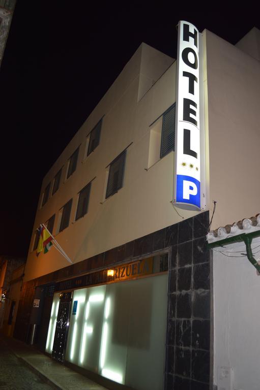 La Albarizuela Hotel Jerez de la Frontera Exterior foto